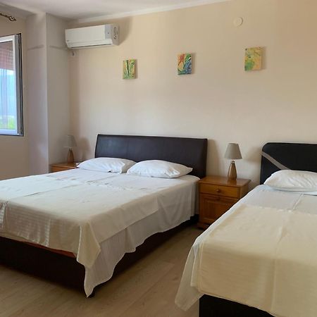 Guest House Budva Exterior photo