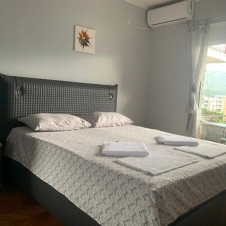 Guest House Budva Exterior photo