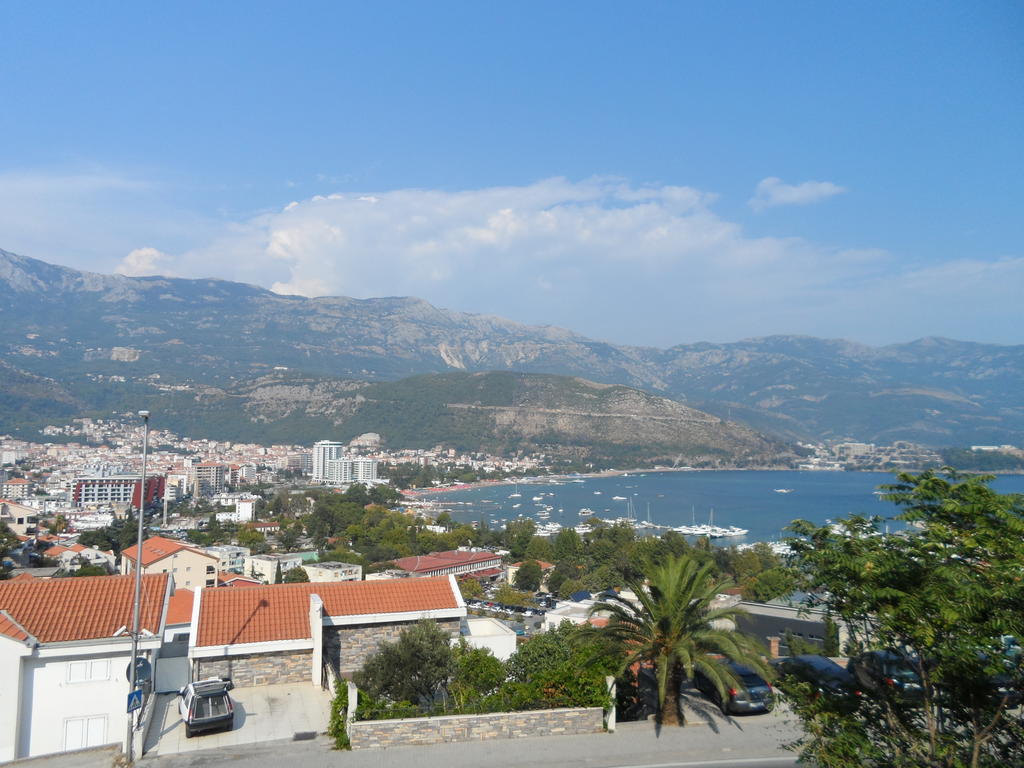 Guest House Budva Exterior photo