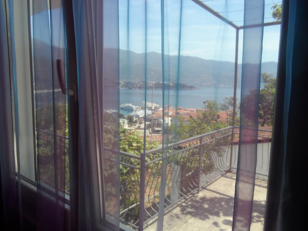 Guest House Budva Exterior photo