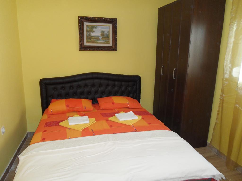 Guest House Budva Room photo