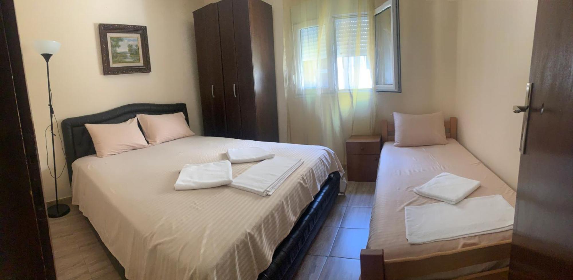 Guest House Budva Exterior photo