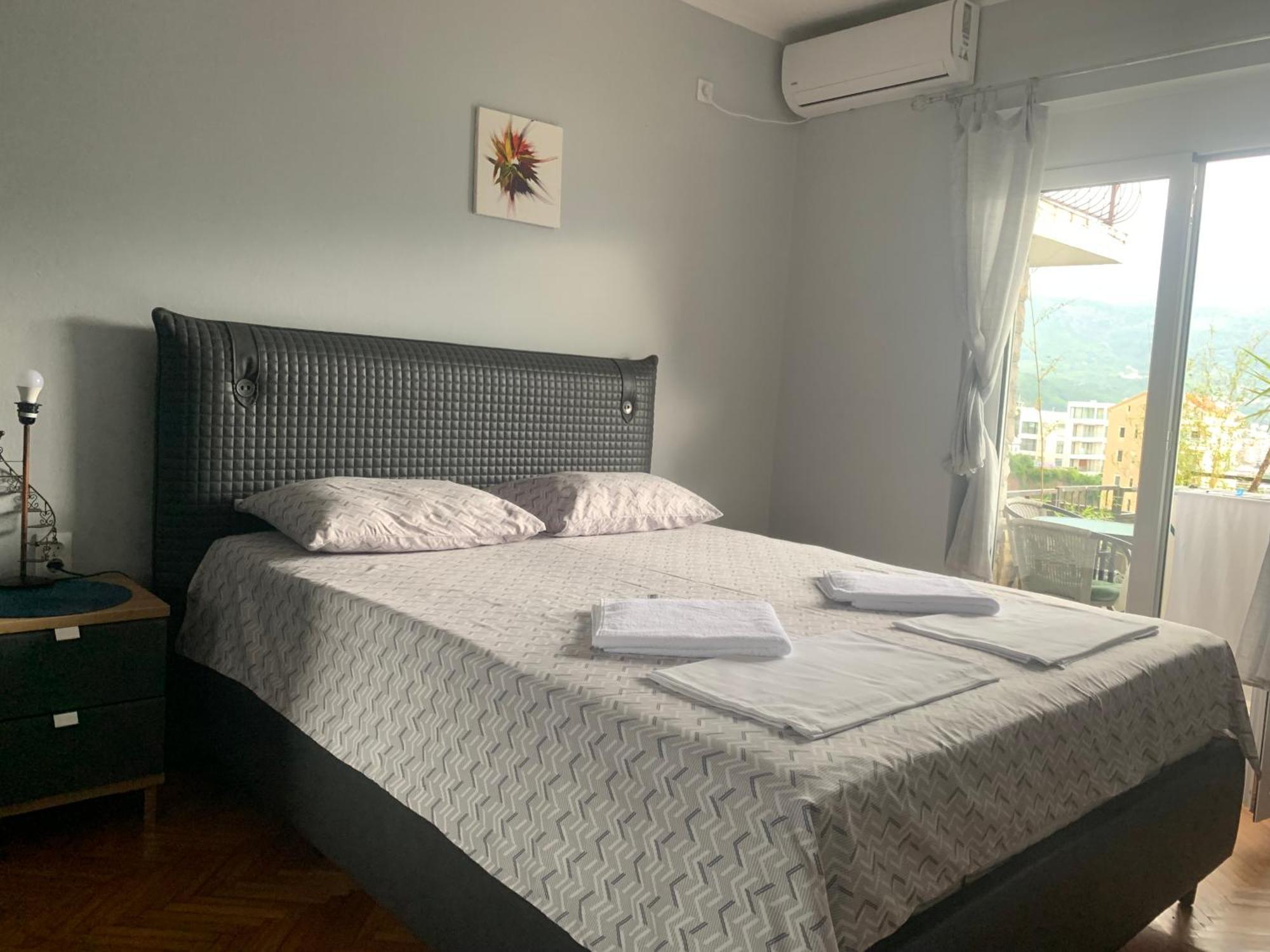 Guest House Budva Exterior photo