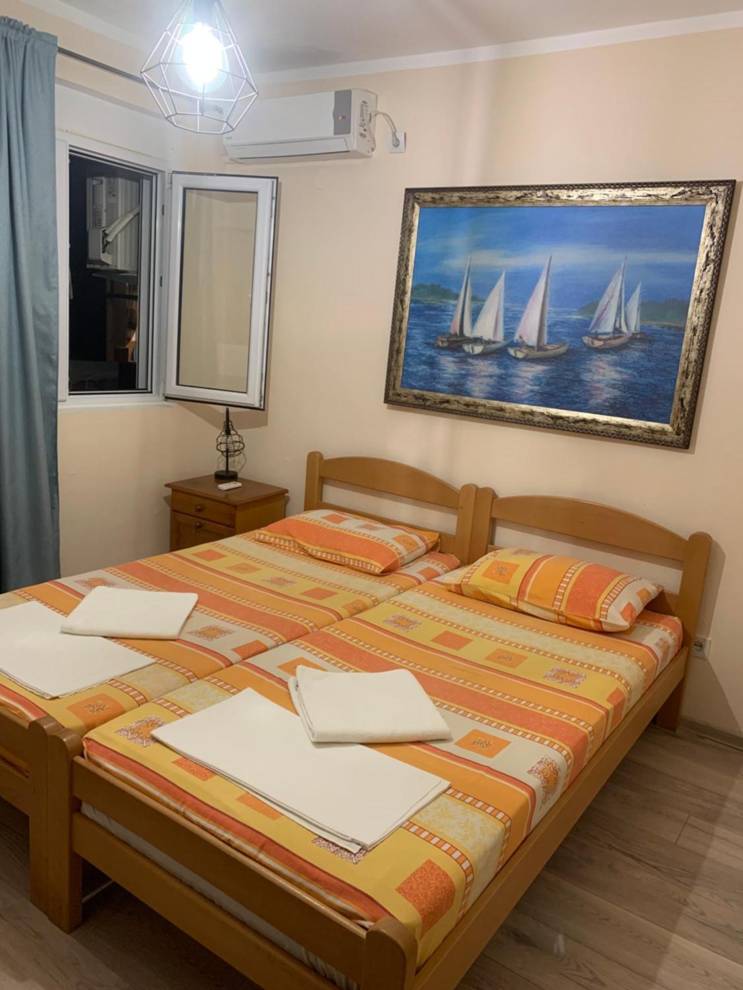 Guest House Budva Exterior photo
