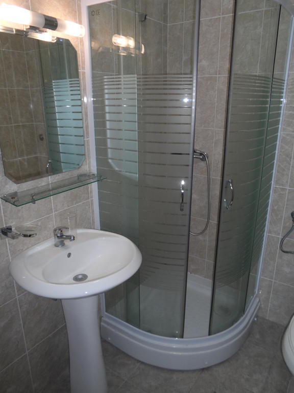 Guest House Budva Room photo