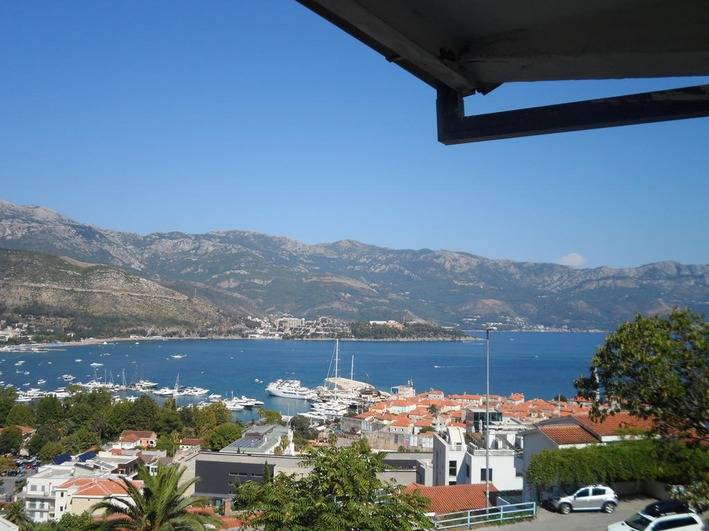 Guest House Budva Room photo
