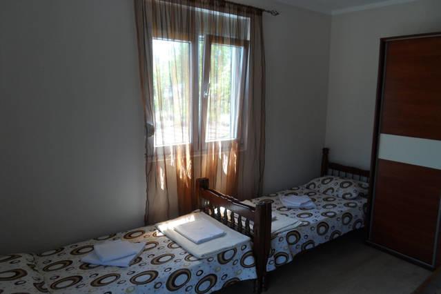 Guest House Budva Exterior photo