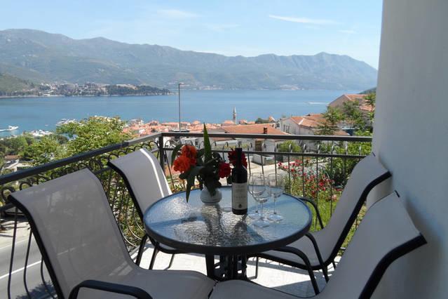 Guest House Budva Exterior photo